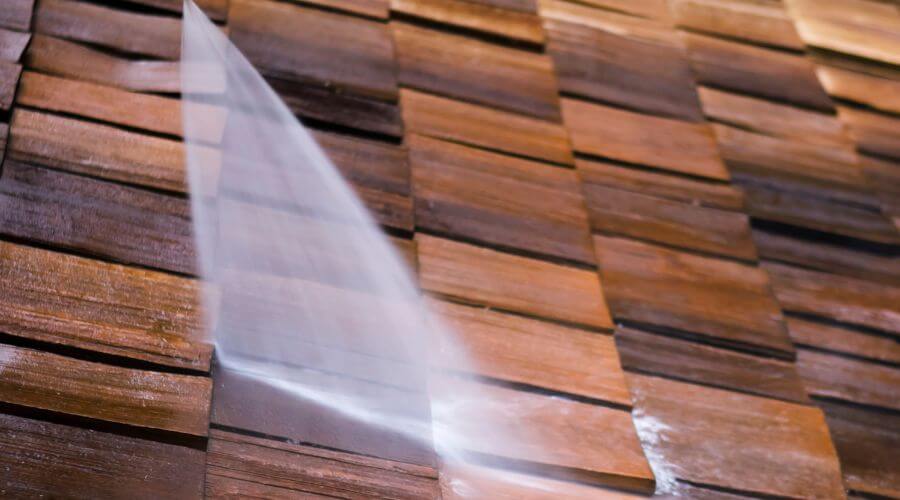 Roof Repair in Monarch, CO