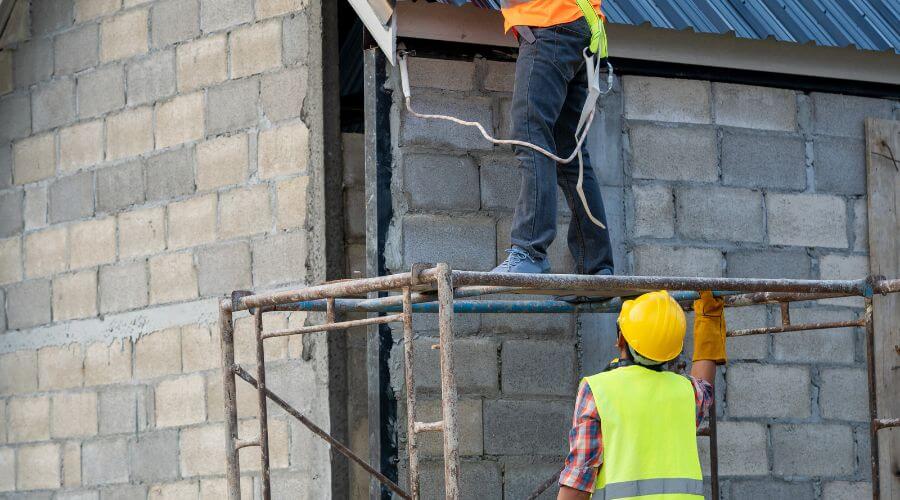 Professional residential roofers in Monarch, CO
